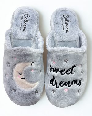 Zapatillas Cabrera Sweet Dreams