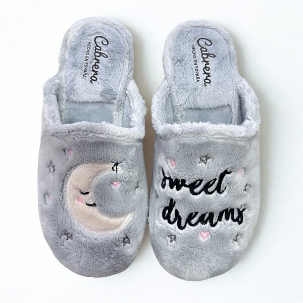 Zapatillas Cabrera Sweet Dreams