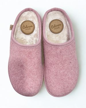 Zapatillas Cabrera Home Rosa
