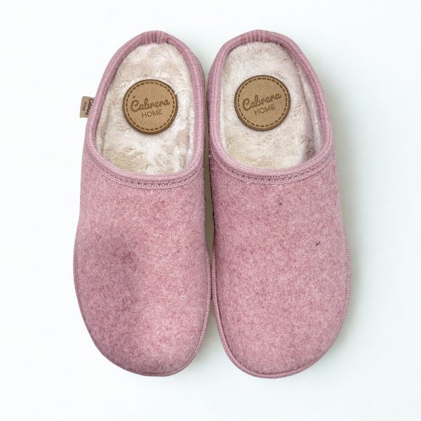 Zapatillas Cabrera Home Rosa