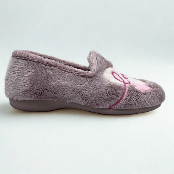 Zapatilla Cabrera Love - Imagen 3