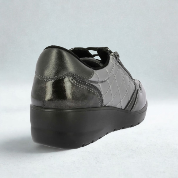 Zapato Doctor Cutillas Ancho Especial - Imagen 3