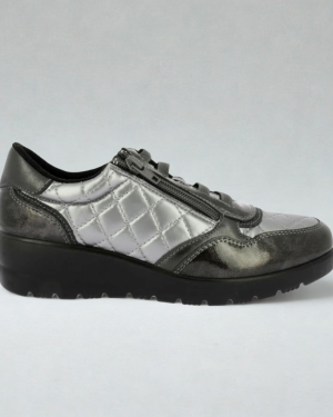 Zapato Doctor Cutillas Ancho Especial