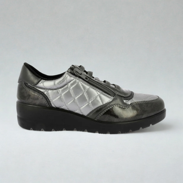 Zapato Doctor Cutillas Ancho Especial