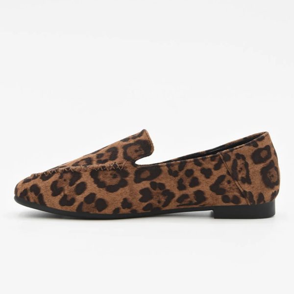 Mocasín Azarey Leopardo - Imagen 2