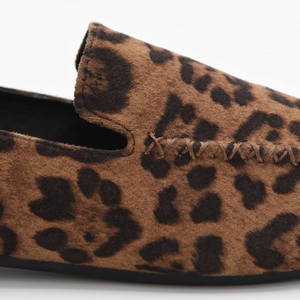 Mocasín Azarey Leopardo - Imagen 3