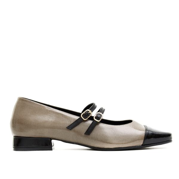 Zapato Daniela Vega