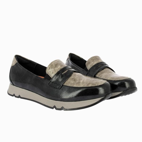 Mocasín Doctor Cutillas - Imagen 5