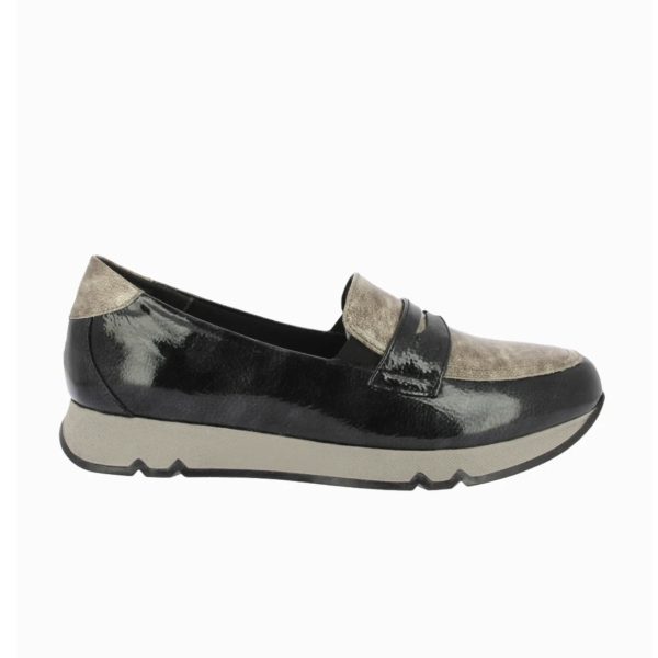 Mocasín Doctor Cutillas - Imagen 2