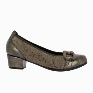 Zapato Doctor Cutillas Ancho Especial