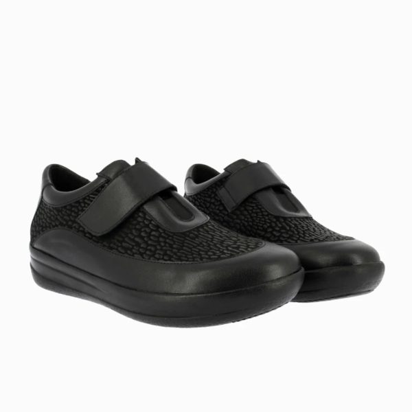 Zapato Doctor Cutillas Ancho Especial - Imagen 2