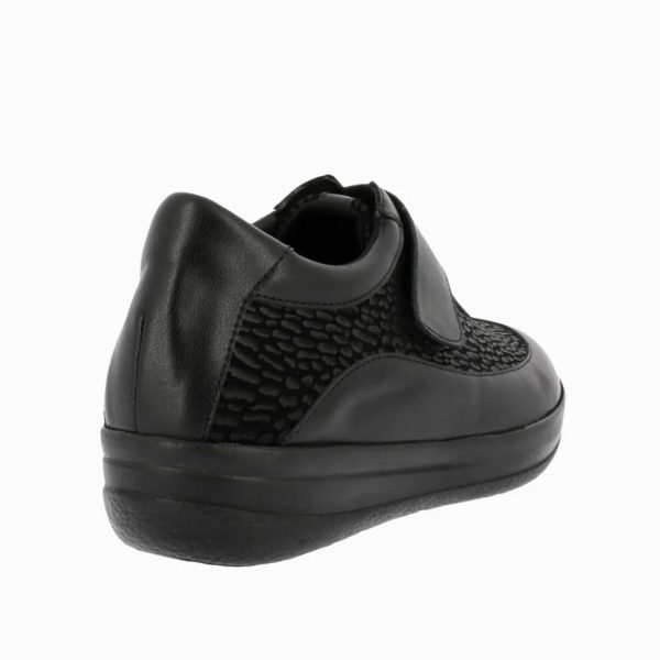 Zapato Doctor Cutillas Ancho Especial - Imagen 3