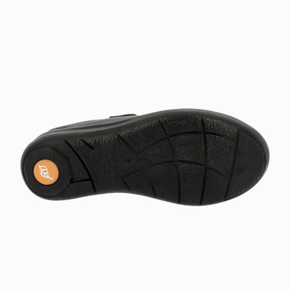 Zapato Doctor Cutillas Ancho Especial - Imagen 4
