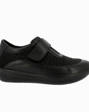 Zapato Doctor Cutillas Ancho Especial