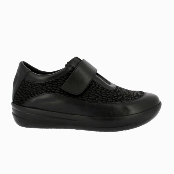 Zapato Doctor Cutillas Ancho Especial