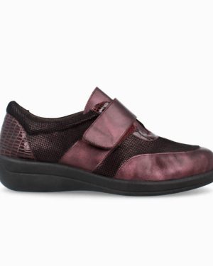 Zapato Doctor Cutillas Ancho Especial