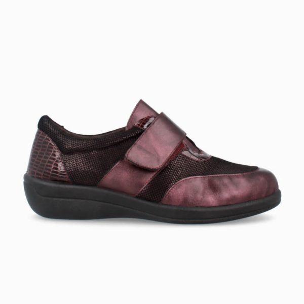 Zapato Doctor Cutillas Ancho Especial