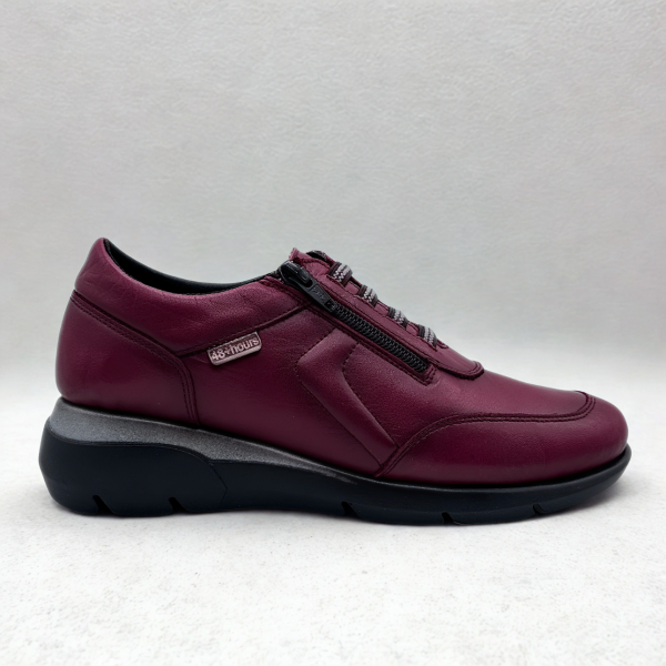 Zapato 48+Hours