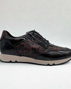Zapato Doctor Cutillas