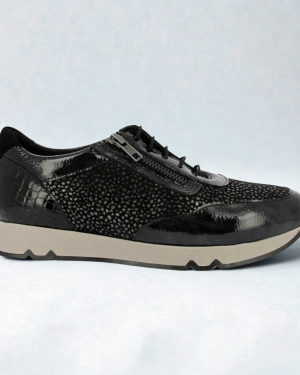 Zapato Doctor Cutillas