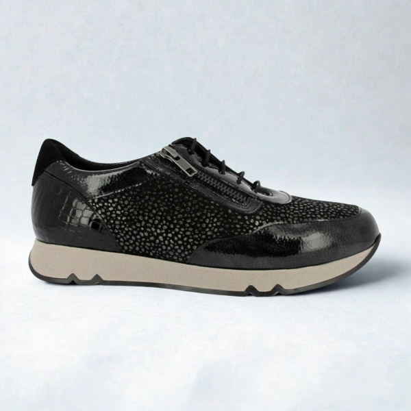 Zapato Doctor Cutillas