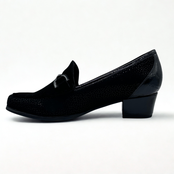 Zapato Doctor Cutillas Ancho Especial - Imagen 3