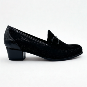 Zapato Doctor Cutillas Ancho Especial