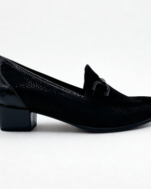 Zapato Doctor Cutillas Ancho Especial