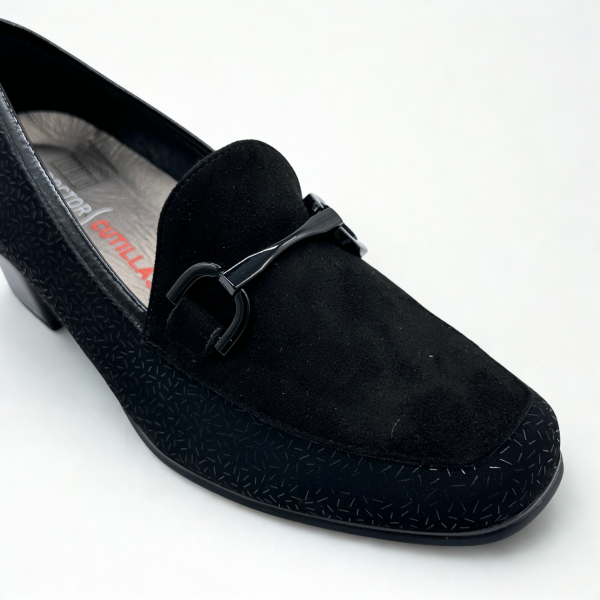 Zapato Doctor Cutillas Ancho Especial - Imagen 2