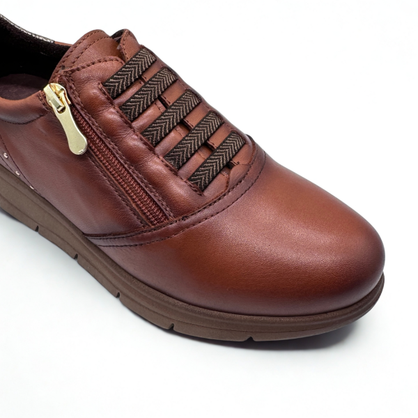 Zapato Kaola Piel - Imagen 2