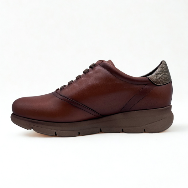 Zapato Kaola Piel - Imagen 3