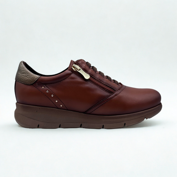 Zapato Kaola Piel