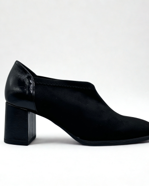 Zapato Daniela Vega Negro