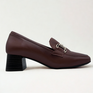 Zapato Descanflex Piel