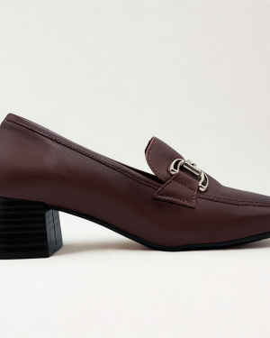 Zapato Descanflex Piel