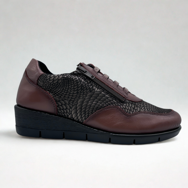 Zapato 48+Hours