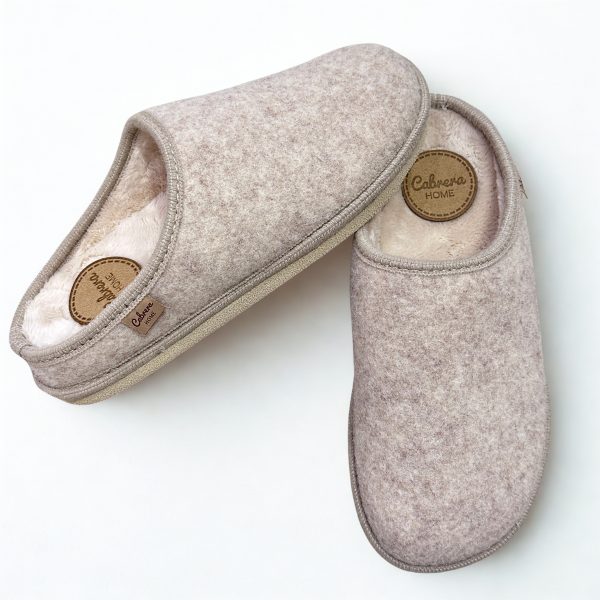 Zapatilla Cabrera Home Beige - Imagen 3