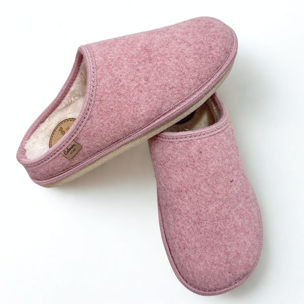 Zapatillas Cabrera Home Rosa - Imagen 3