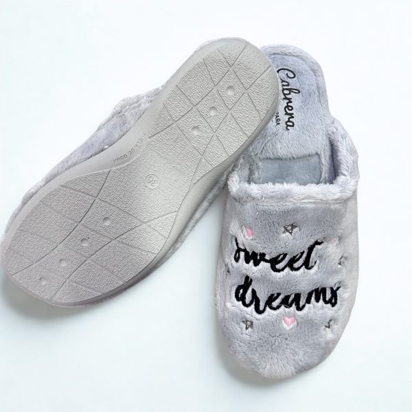 Zapatillas Cabrera Sweet Dreams - Imagen 2