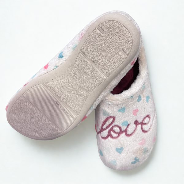 Zapatilla Cabrera Love - Imagen 2