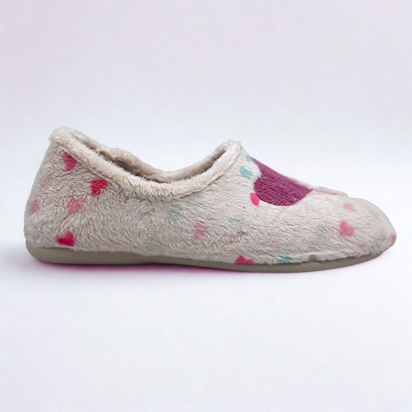Zapatilla Cabrera Love - Imagen 3