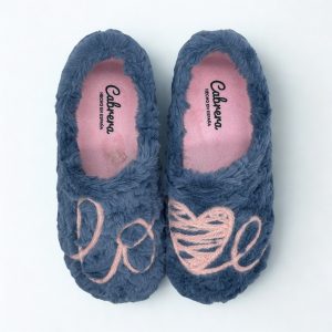 Zapatilla Cabrera Love