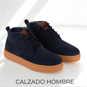 CALZADO CHICO