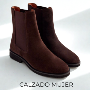 CALZADO CHICA