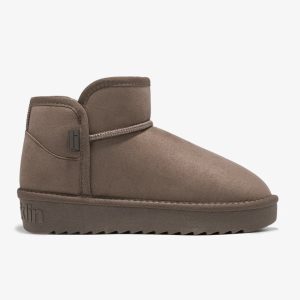 Bota Nordic Low Basic