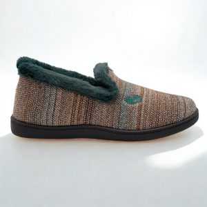 Zapatilla Plumaflex Fancy