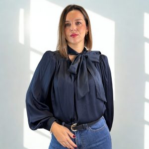 Camisa Lazo
