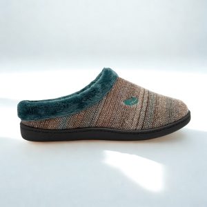 Zapatilla Plumaflex Fancy