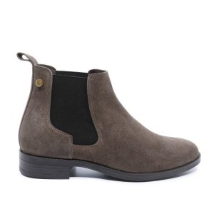 Botín Innovation Taupe