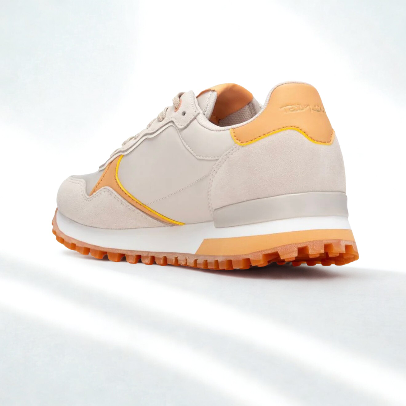 Zapatilla Teddy Smith - Imagen 3